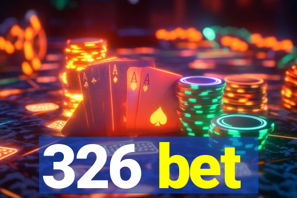 326 bet